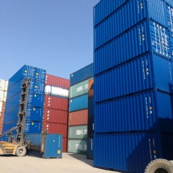 Container leasing